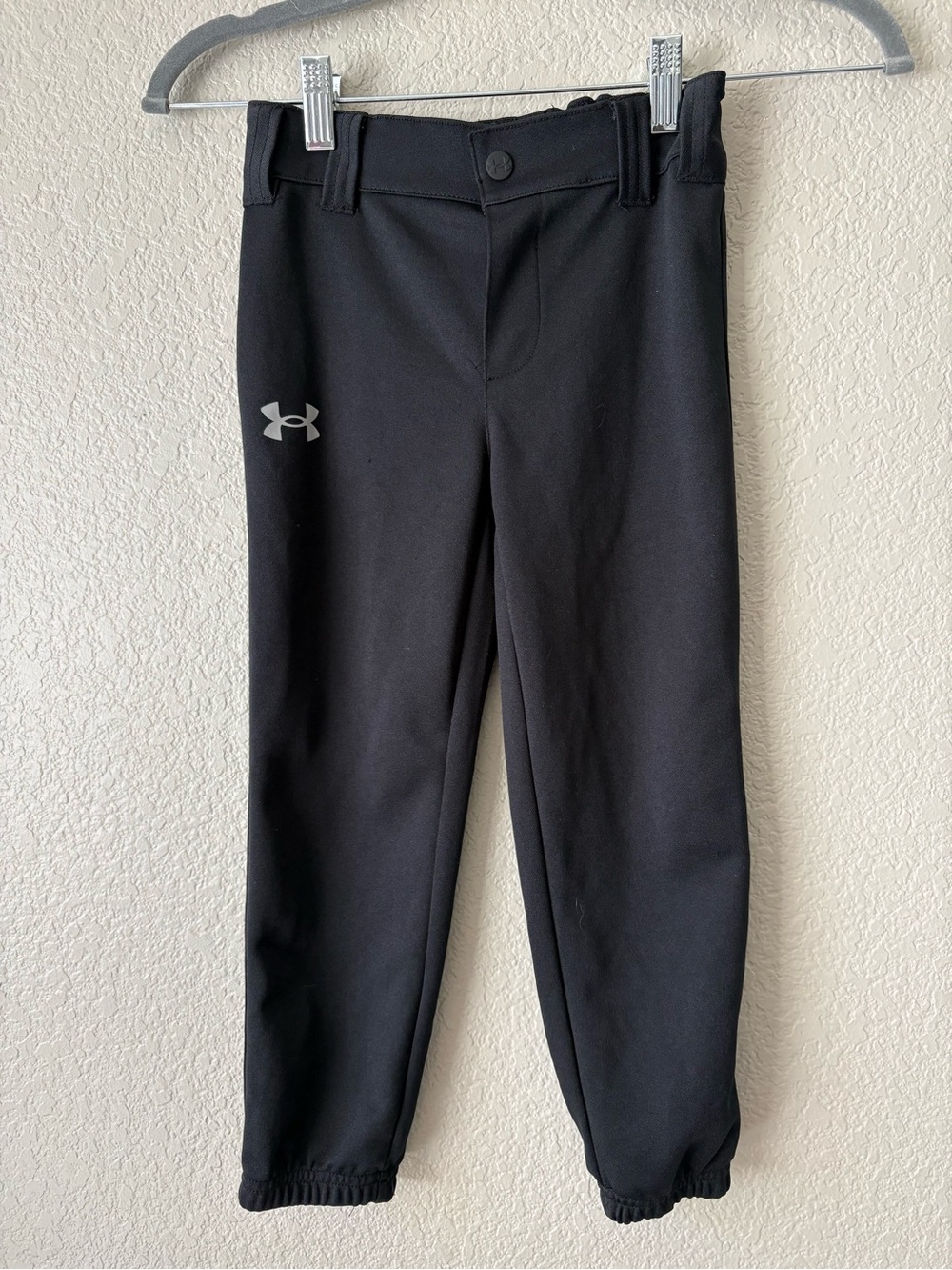 Under Armour Kids' Softball/Baseball Pants
